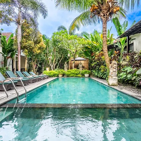 Meruhdani Boutique Hotel Ubud-3