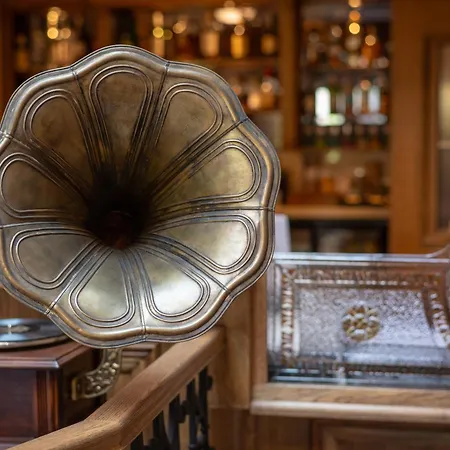 Villa Flavia Heritage Boutique Hotel-3