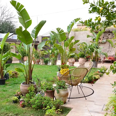 Bastione Spasimo Boutique Hotel-3