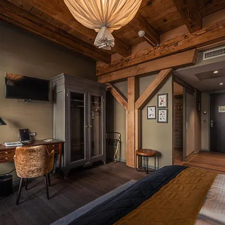Boutique Hotel Spedition A Member Of Design Hotels-3