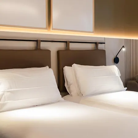 Leonardo Boutique Hotel San Sebastian-3