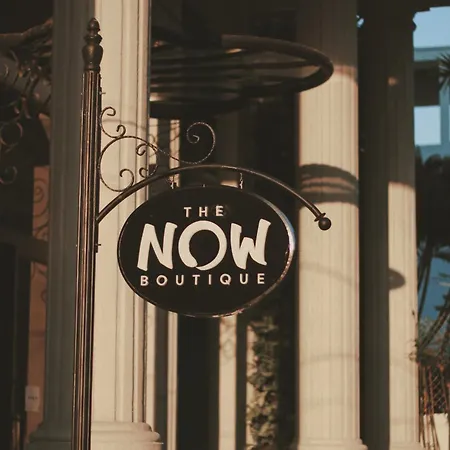 The Now Boutique Hotel & Apartment-2