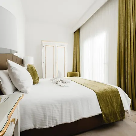 Giorgio Boutique Hotel-2