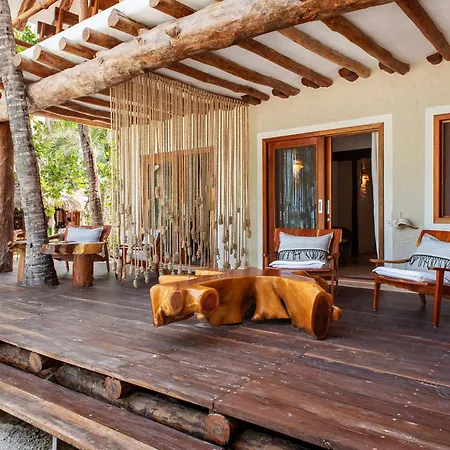 Mawimbi Boutique Hotel-2