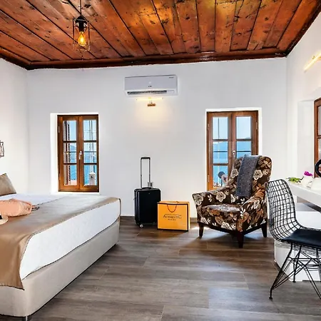 Mets Boutique Hotel-2