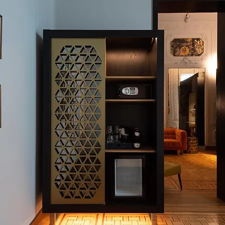 Boutique Hotel Cordial Malteses (Adults Only)-2