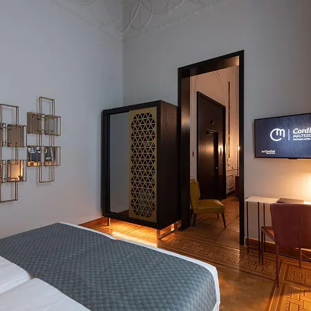 Boutique Hotel Cordial Malteses (Adults Only)-3