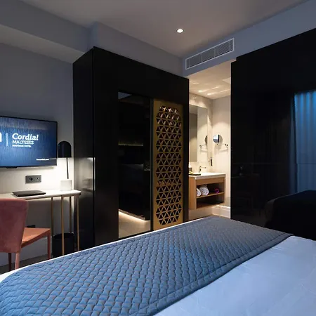Boutique Hotel Cordial Malteses-3