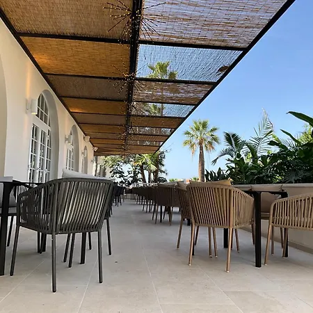 Hotel Estefania Boutique Suites-2