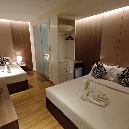 MS Hotel Kuala Lumpur-3