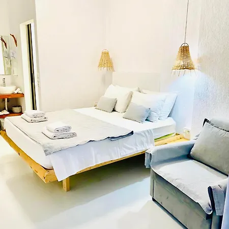 Geo&Art Boutique Hotel Himara-2