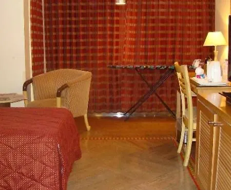 Celebrity Boutique Hotel-3