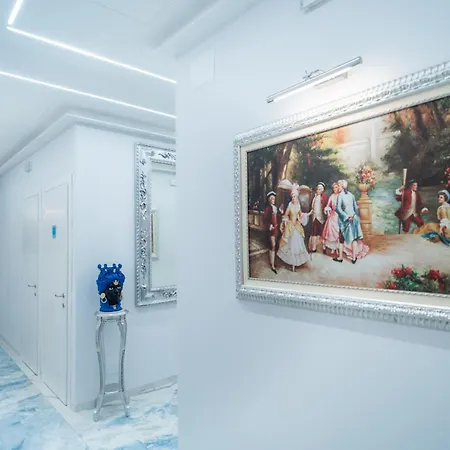 Correnti Boutique Luxury Rooms-3