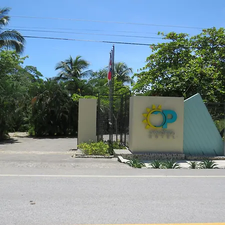 Opacifico Hotel Boutique-2