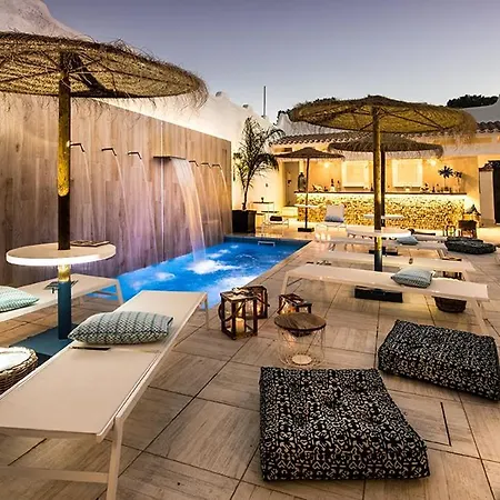 Capoblu Hotel-3