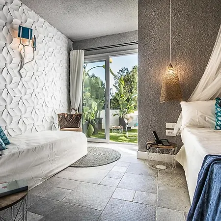 Capoblu Hotel-3