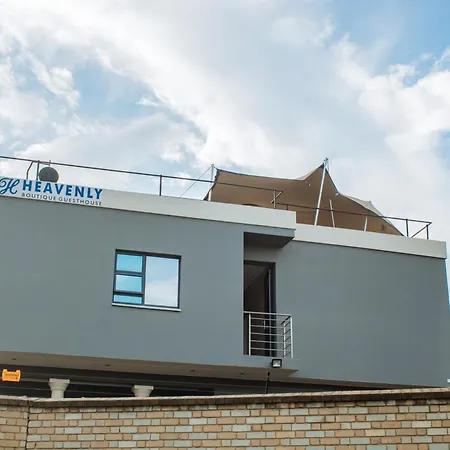 Heavenly Boutique Hotel-3