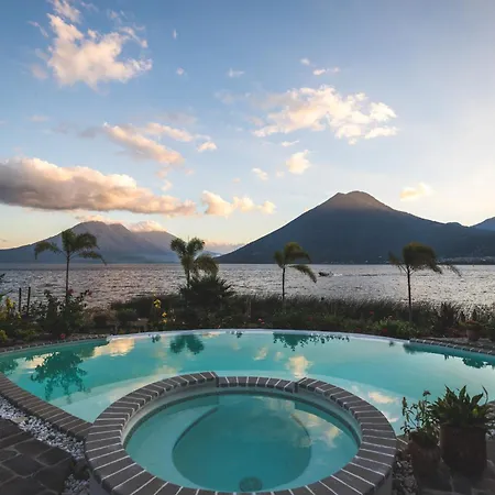Kula Maya Boutique Hotel And Spa-2