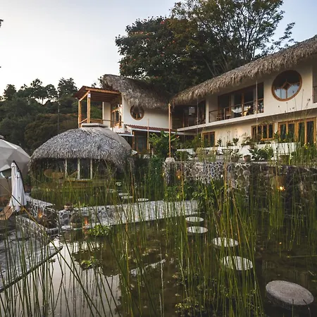 Kula Maya Boutique Hotel And Spa-3