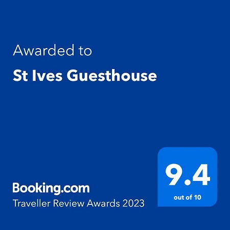 St Ives Boutique Hotel-2