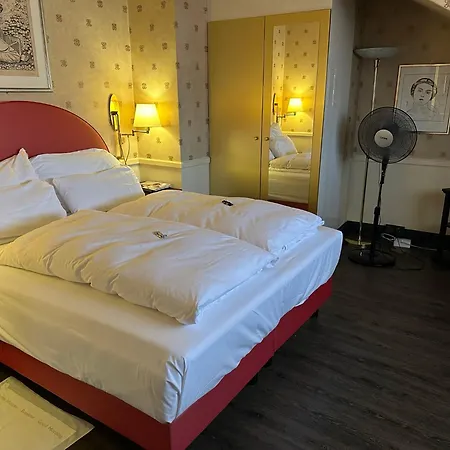 Boutique Hotel Belle Epoque-2