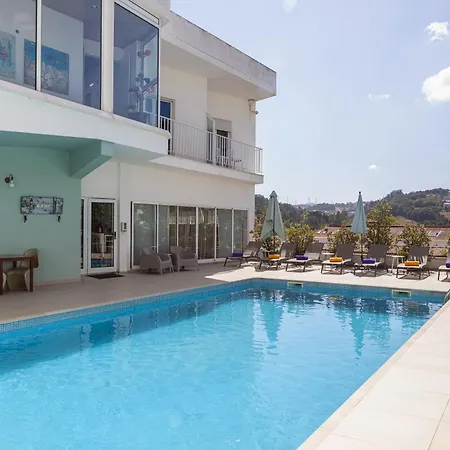 Boutique Hotel Casa Do Outeiro - Arts & Crafts-2