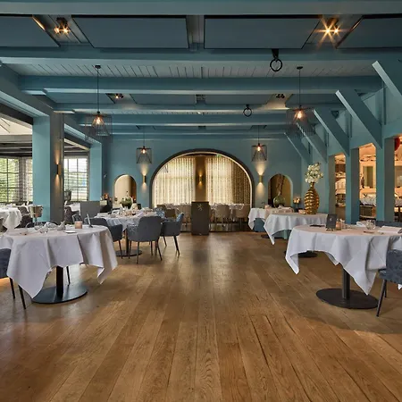 De Nederlanden, Restaurant&Boutique Hotel-3