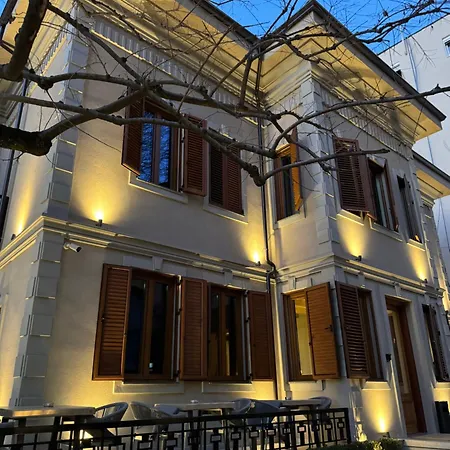 Faces & Places Boutique Hotel-3