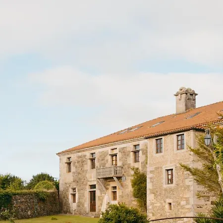 Pazo Do Souto-3