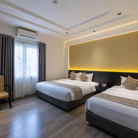 Rosaleen Boutique Hotel-3
