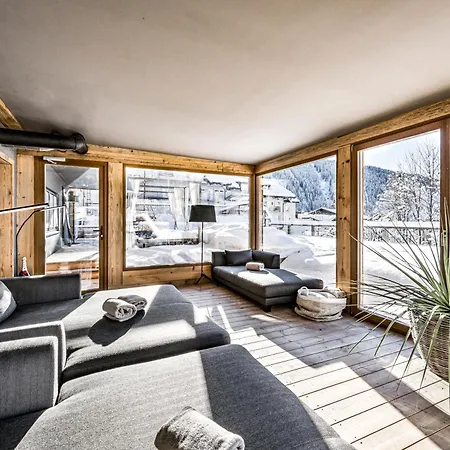 Almmonte Sensum Suites - Funky Living Hotel-2