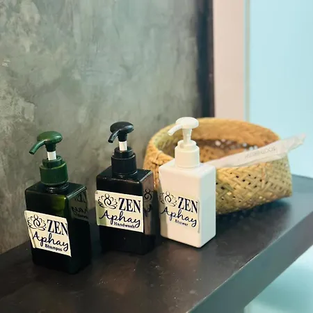 Zen Boutique House-2