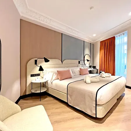 Soho Boutique Turia-2