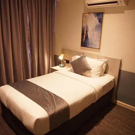 De Moccis Boutique Hotel-3