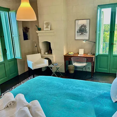 Boutique Hotel Masseria Sottomasi-3