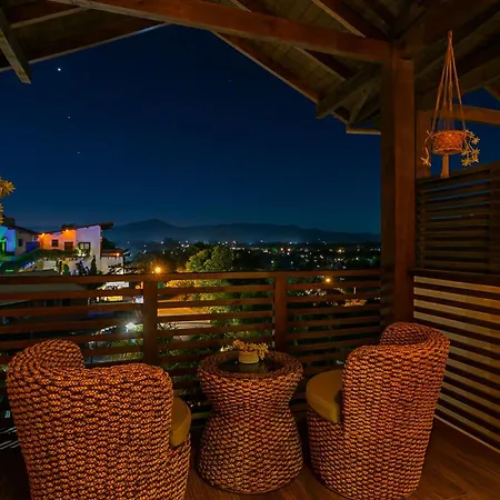 Shiva Boutique Hotel - Praia do Rosa-2