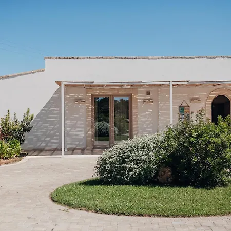 Masseria Longa Boutique Hotel-3