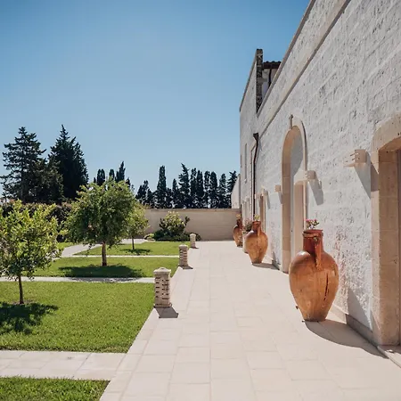 Masseria Longa Boutique Hotel-2