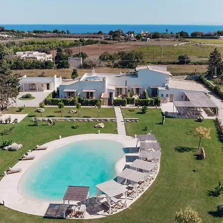 Masseria Longa Boutique Hotel-3