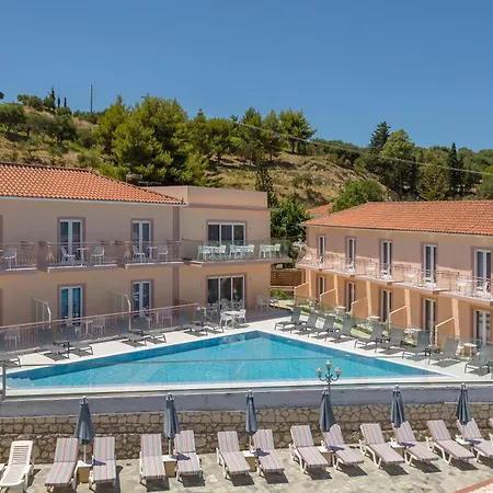 Mary Elen Boutique Hotel-3