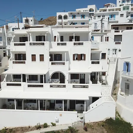 Kallichoron Art Boutique Hotel-3