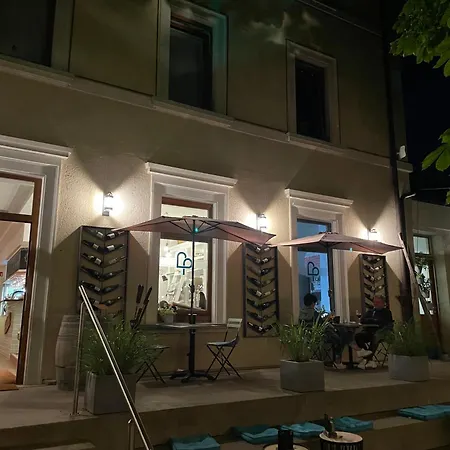Zum Rayers Cafe-Restaurant & Boutique-Hotel-2