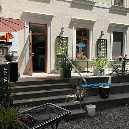 Zum Rayers Cafe-Restaurant & Boutique-Hotel-3