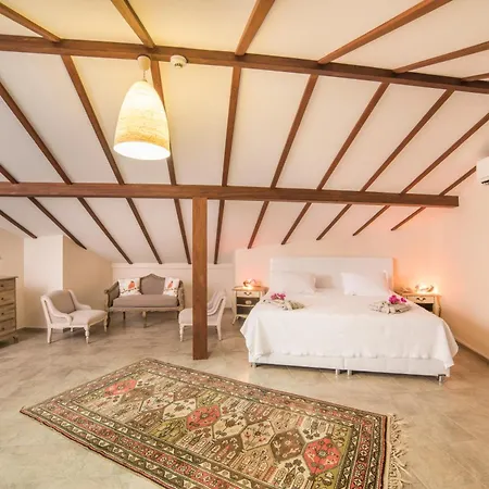 Yalicapkini Boutique Hotel-3
