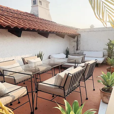 Cacao Boutique Hotel-3
