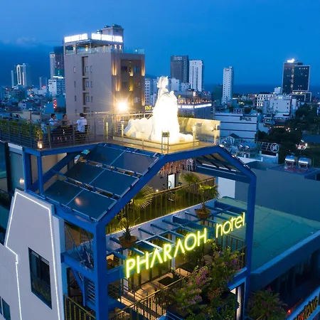 Pharaoh Boutique Hotel Danang-2
