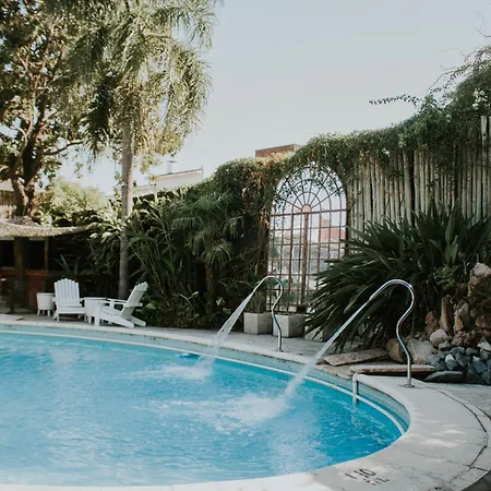 Casa Onas Hotel Boutique Córdoba-3