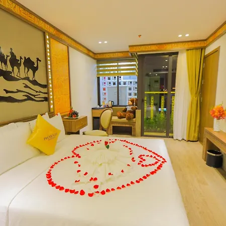 Pharaoh Boutique Hotel Danang-3