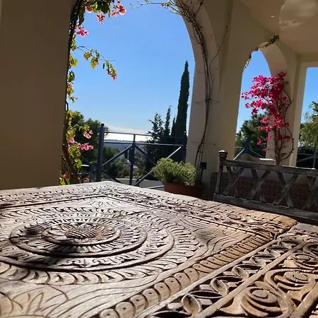 Boutique Hotel Maravilla - Marbella-2
