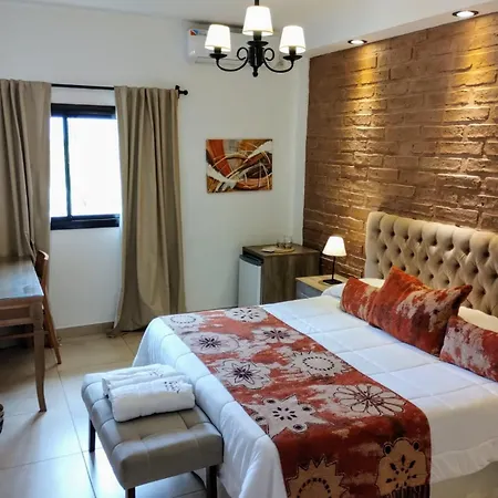 Luna De Cafayate Hotel Boutique-3